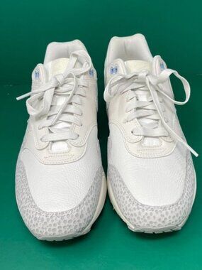 NIKE AIR MAX 1 '87 SAFARI SUMMIT WHITE PHANTOM